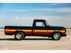 Thumbnail Photo 10 for 1979 Ford F100